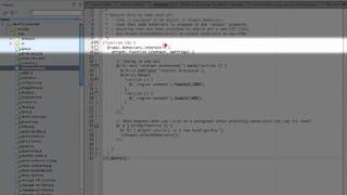 125. How to use Drupal behaviors to add JavaScript functionality to new content (a Drupal how-to)