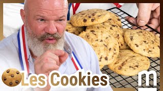🍪 Les Cookies