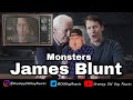 JAMES BLUNT - MONSTERS | FIRST TIME HEARING | REACTION