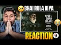 Apne Ghar Begane (Official Trailer) Roshan Prince | Yograj Singh | Rana Ranbir | REACTION BY RG