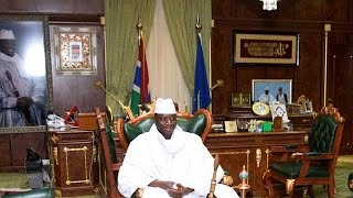 Gambia: US asks citizens to leave amid political uncertainty