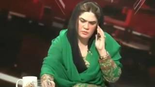 PMLQ Samina Khawar Hayat Video Leaked During Interview