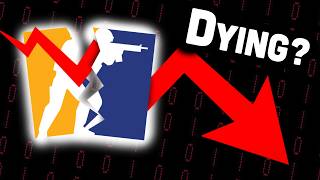 Counter Strike Dying? How Vitality is Killing the esports