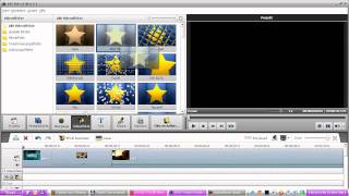 Tutorial: AVS Video Editor 6.1 - german deutsch - HD