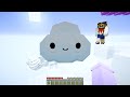 the world s biggest airship in minecraft