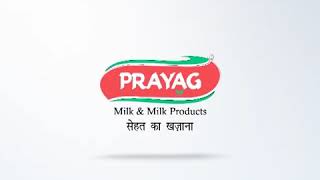 PRAYAG MILK PRODUCTS