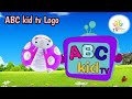 abc kid tv | abc kid tv logo | kid song ,alphabets with yusra kids gallery