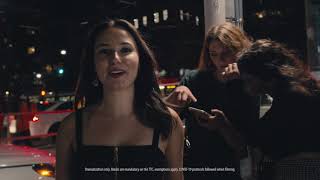 TTC Welcome Back - 15 sec