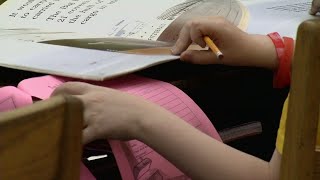 JCPS offers incentive bonuses to substitute teachers when classes begin next week