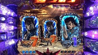 ぱちんこＣＲ北斗の拳　金色　【卓上実機ライブ配信　懐かしいパチンコ　レトロパチンコ】