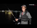 陸っぱり100キロ級の夢を追う限界釣行【 5】【extreme fishing】【tj】