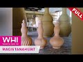 [FULL] Wanita Hari Ini (2022) | Magis Tanah Liat (Sat, Feb 26)