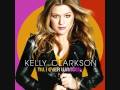 kelly clarkson save you