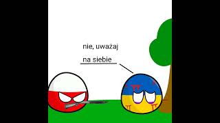 Co gdyby Ukraina zaoferowała sojusz z polską w czasie wojny (*part 1*)