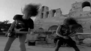 Kreator - Betrayer (Official Video Clip)