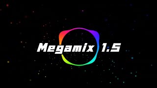 音色超高还原plum megamix的Megamix1.5