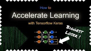 Accelerating Deep Learning by Focusing on the Biggest Losers - in Tensorflow