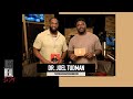 Dr  Joel Tudman REVEALS The Fight to Find Yourself, Healing in the Dark & True Brotherhood