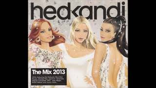 Hed Kandi: The Mix 2013 (CD3)