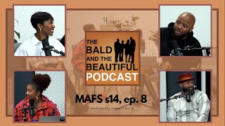TBTB | MAFS s14, ep 8|  Noodlegate & Lindsay's Mouth