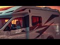 2025 honda motorhome – cinematic elegance in motion