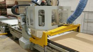 Top 40 Woodworks New CNC toy Anderson Stratos Pro