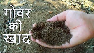 गोबर की खाद तैयार करने का एक सरल उपाय /How We Make Compost For Fields-15 Oct 2017/Mammal Bonsai गोबर की खाद तैयार करने का एक सरल उपाय /How We Make Compost For Fields-15 Oct 2017/Mammal Bonsai