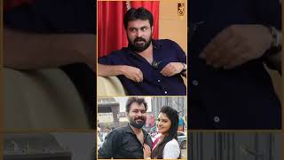 Dinesh - Rachitha Divorce?! | Dinesh Opens Up | #shorts