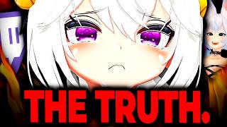 Filian "Account" RAIDS VTubers During Hiatus As Fans CONFUSED!