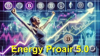 🚀 Energy Proair 5.0 Review: Legit Trading Platform or Scam? 🤔 Find Out Now!