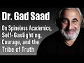 Evolutionary Psychologist Dr. Gad Saad, Talks About Woke Ideology.