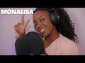 MONALISA | LOJAY X SARZ | COVER #monalisa #cover #monalisacover #kiffa