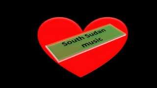 CJ Oman - Hurria (South Sudan music)