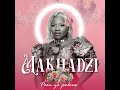Makhadzi - Mmapula (Official Audio)