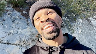 SHAWN PORTER  WARNS TERENCE CRAWFORD "YOUVE MET YOUR MATCH" TALKS BRUTAL ROCKY STYLE TRAINING & MORE