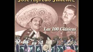 José Alfredo Jiménez – Las 100 Clasicas, Vol. 1 [iTunes Plus AAC M4A] (1995) - Descargar