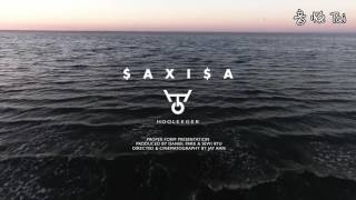 黄礼格HOOLEEGER《SaxiSa》MV预告版