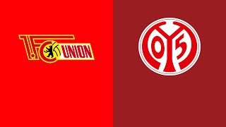Union Berlin vs Mainz | Germany Bundesliga Highlights