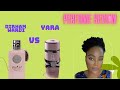 Perfume Review | Dirham Wardi | Yara