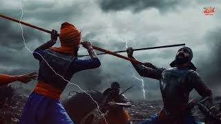 Martydom Shahedi Sahibzade : Guru Gobind Singh Ji and His Family’s Sacrifice | Part 3 | Sahibzade