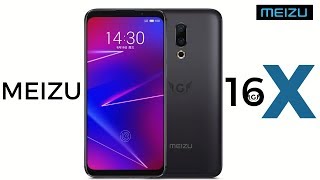 Meizu 16X Official Video - Trailer, Introduction, Commercial