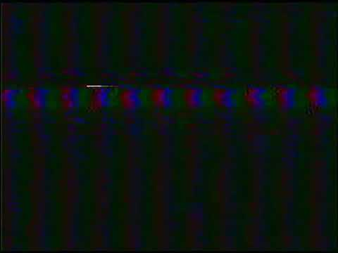 VHS Overlay - YouTube