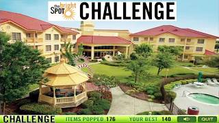 Bright Spot Challenge (Windows game 2008)