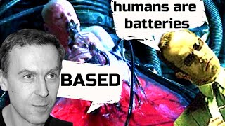 Nick Land Accelerationism Breakdown