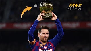 Los ⚽ mejores goles de Lionel Messi con el FC Barcelona.
