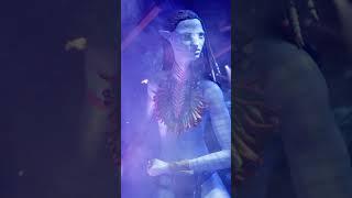 Avatar Pavilion Booth Walkthrough at D23