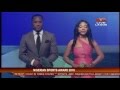 Nigerian Sports Awards 2016