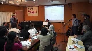 18.2.13.雪虫の唄・歌声喫茶・国立うたＯＨ会