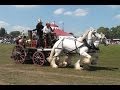 Fawley Hill Steam Rally 2014