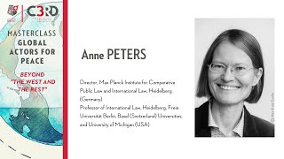 Pr. Anne Peters, \